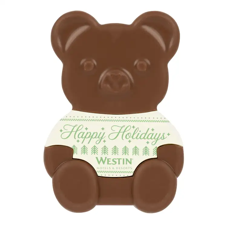 4.5 oz Wear Bear #3