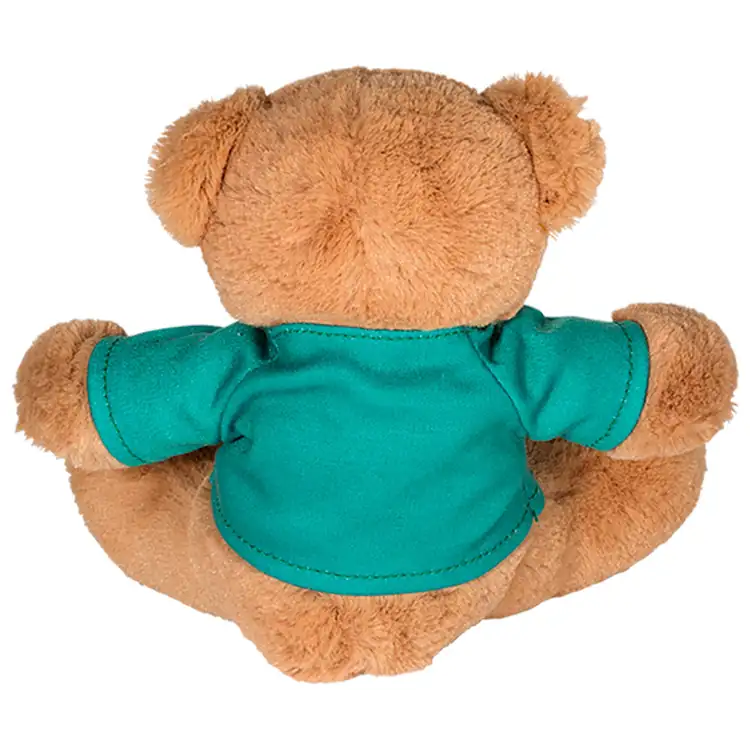 Nurse Plush Bear with Shirt #2
