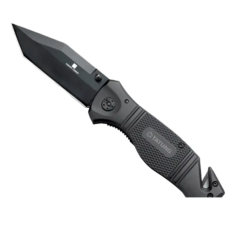 Outil d’urgence Protector de Swiss Force #2