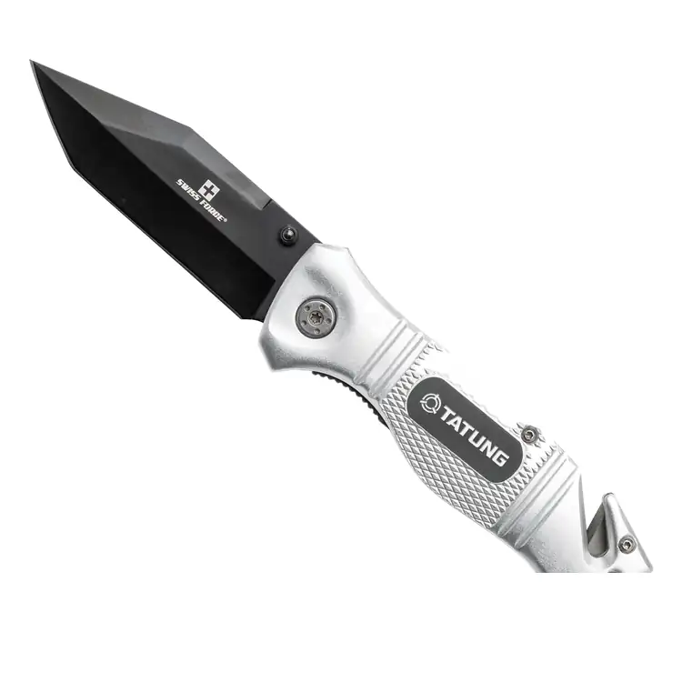 Outil d’urgence Protector de Swiss Force #3