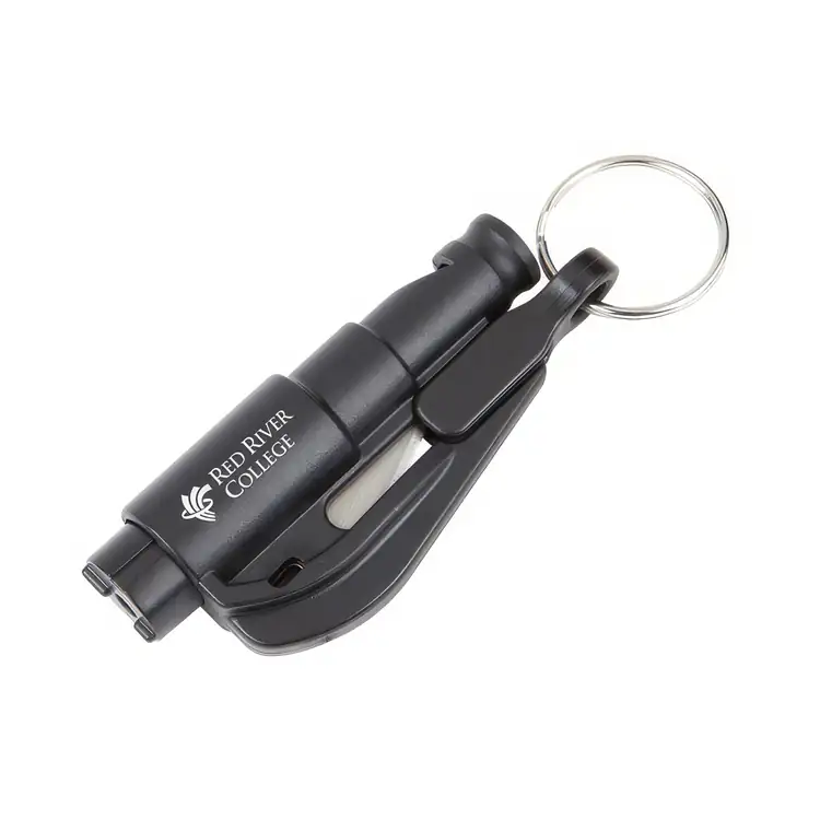Urgent 3-in-1 Auto Emergency Tool #2