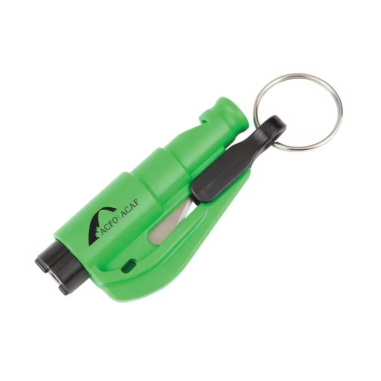 Urgent 3-in-1 Auto Emergency Tool #3