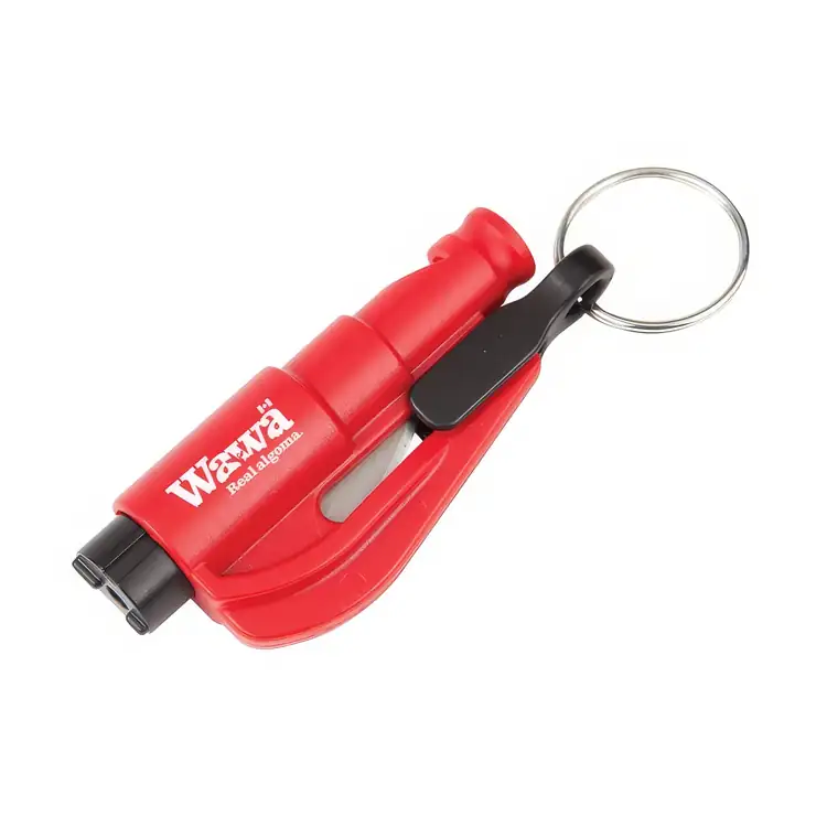 Urgent 3-in-1 Auto Emergency Tool #4
