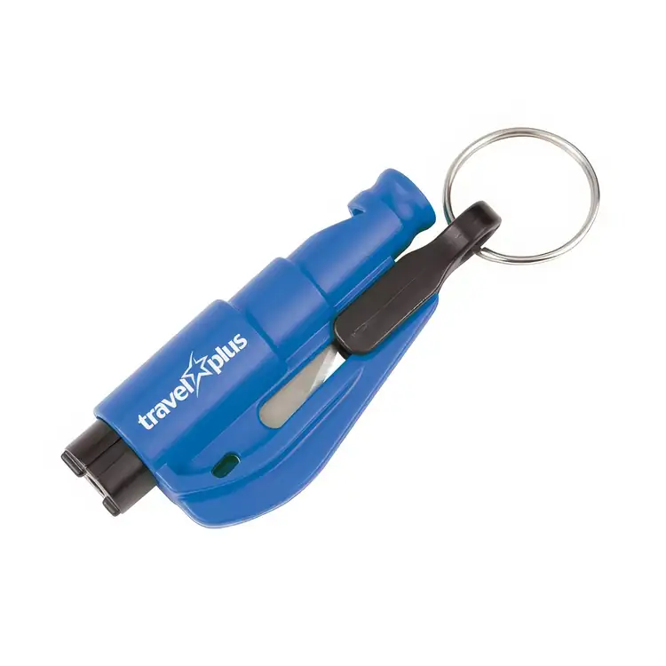 Urgent 3-in-1 Auto Emergency Tool #5