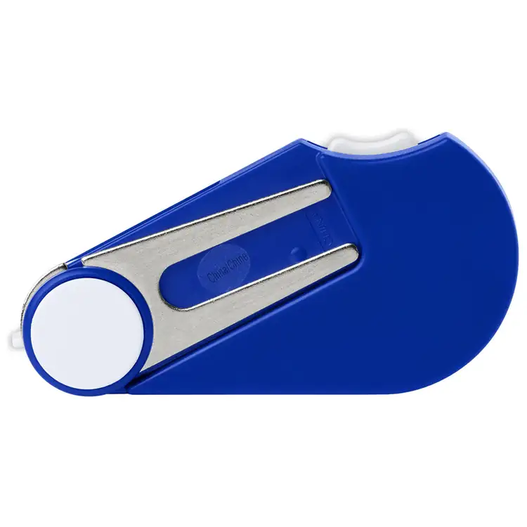 Whole-in-1 Recycled Folding Golf Tool #10