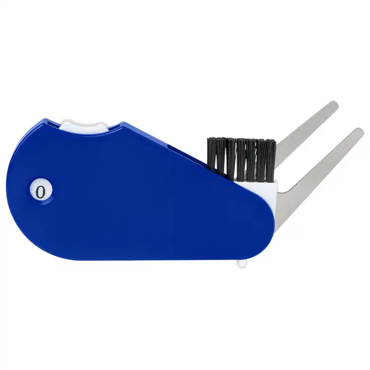 Whole-in-1 Recycled Folding Golf Tool #11