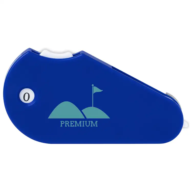 Whole-in-1 Recycled Folding Golf Tool #3