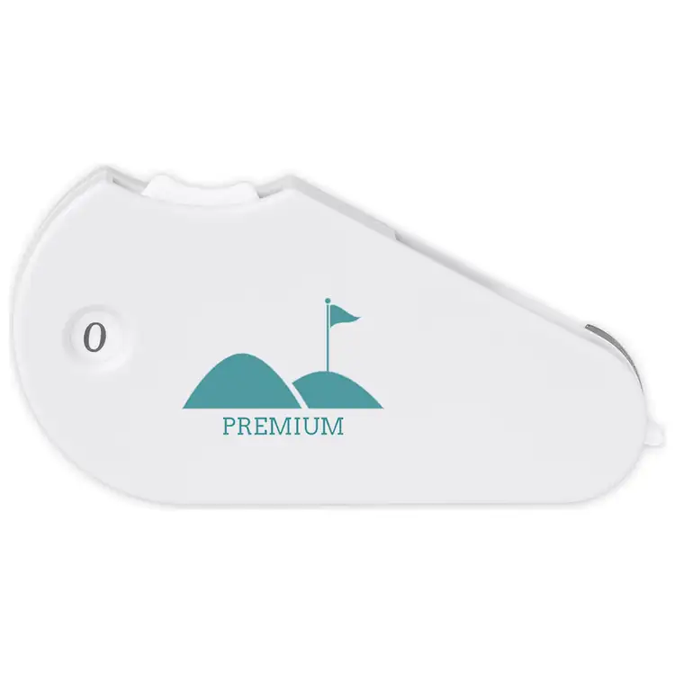 Whole-in-1 Recycled Folding Golf Tool #4