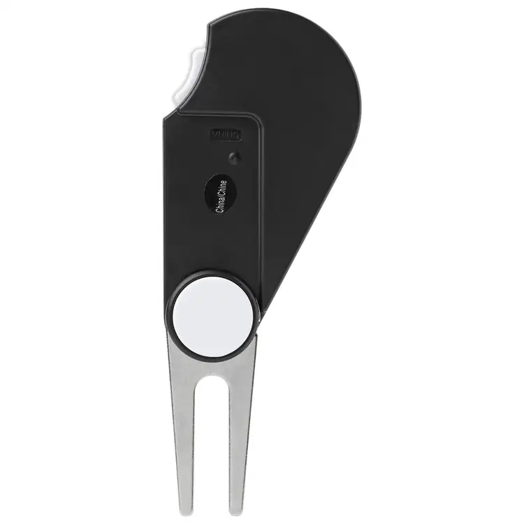 Whole-in-1 Recycled Folding Golf Tool #5