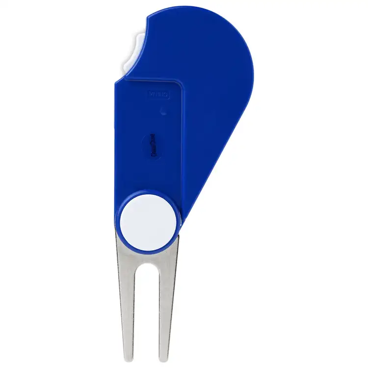 Whole-in-1 Recycled Folding Golf Tool #6