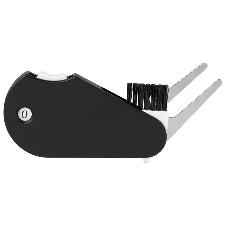 Whole-in-1 Recycled Folding Golf Tool #9