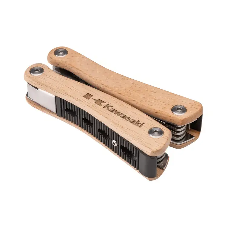 Boreal Beechwood 11-in-1 Multi-Tool #2
