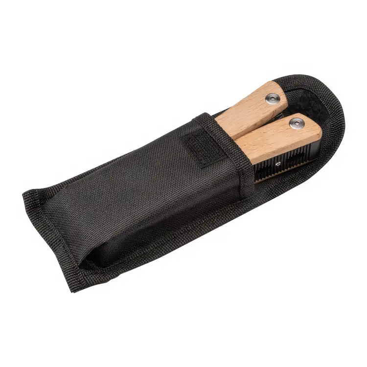 Boreal Beechwood 11-in-1 Multi-Tool #4