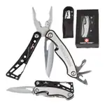 Swiss Force Armour Multi-Tool with Carabiner