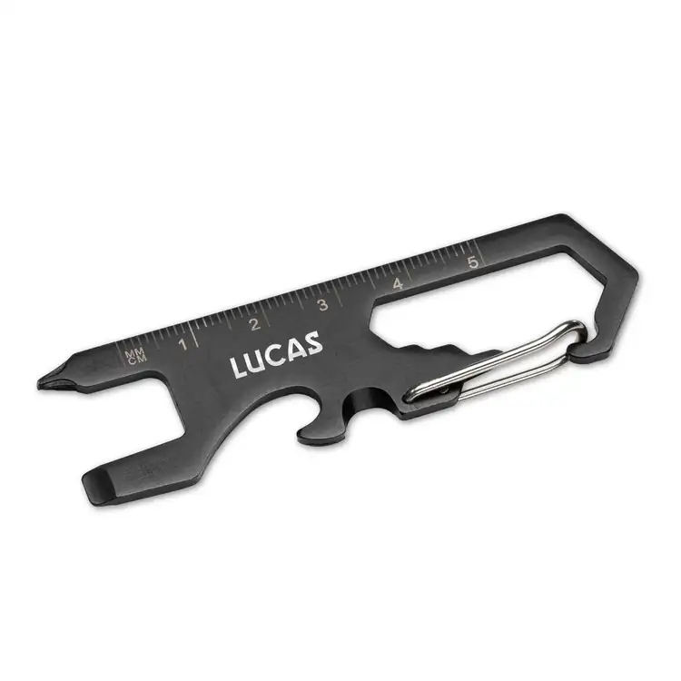 Claude Multi-Tool with Ruler #2