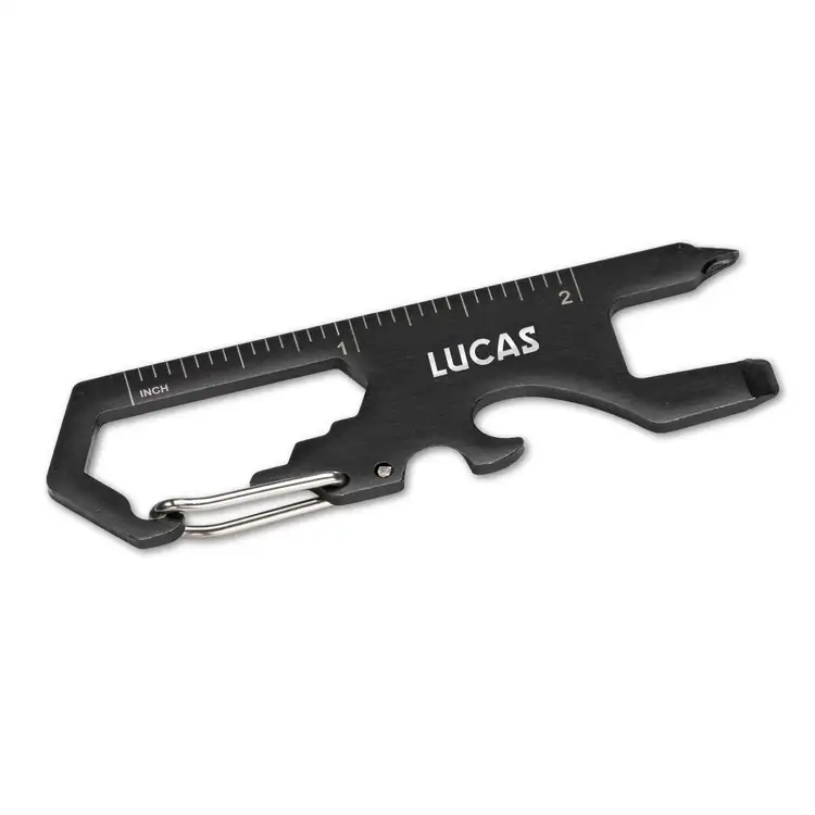 Claude Multi-Tool with Ruler