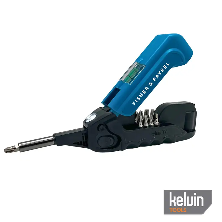 Outil multifonction Kelvin 17 #3