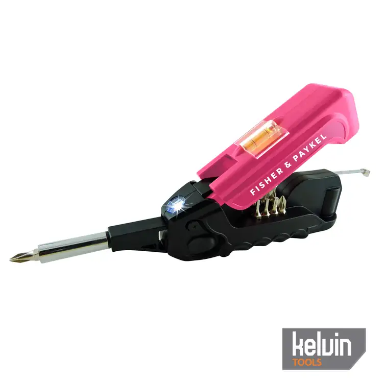Outil multifonction Kelvin 17 #4