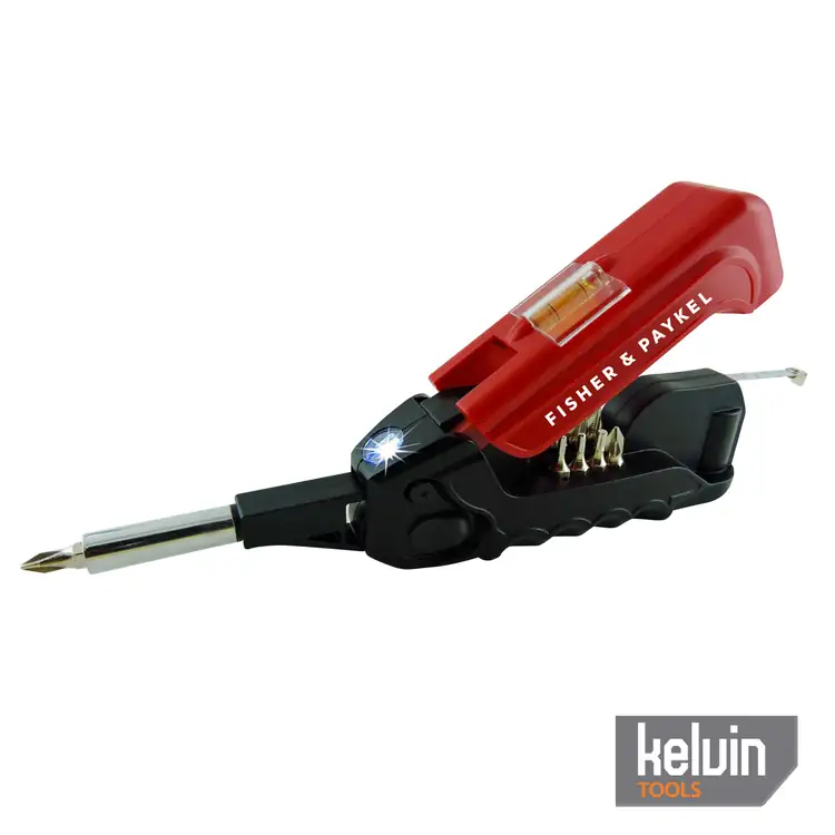 Outil multifonction Kelvin 17 #5