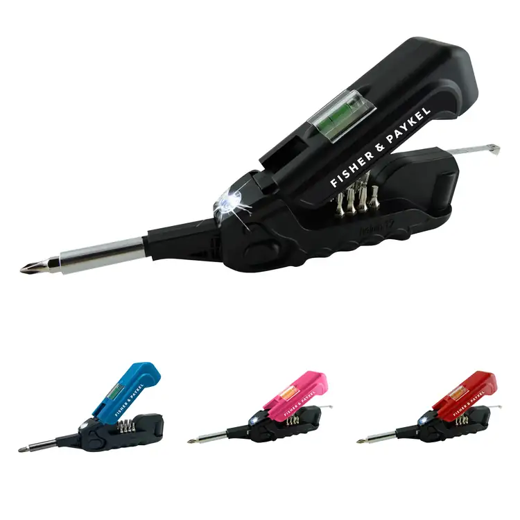 Outil multifonction Kelvin 17