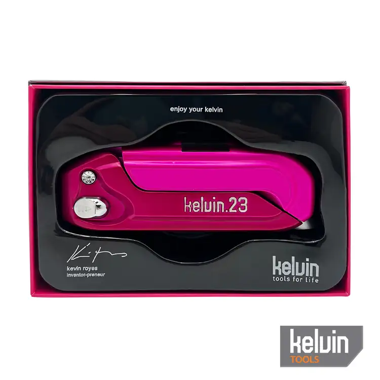 Outil multifonction Kelvin 23 #6