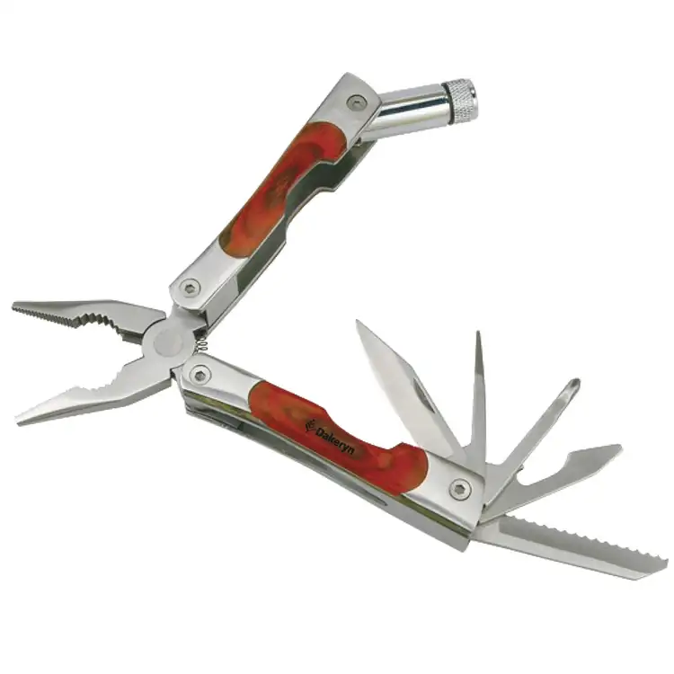 Statice Multi-Tool with LED Light #2
