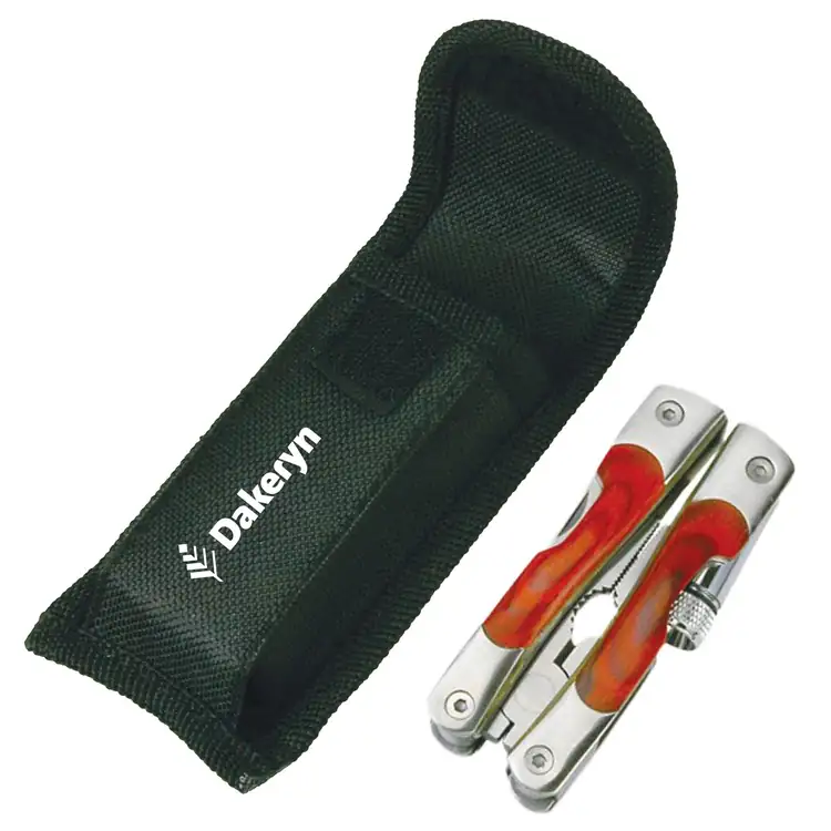 Statice Multi-Tool with LED Light