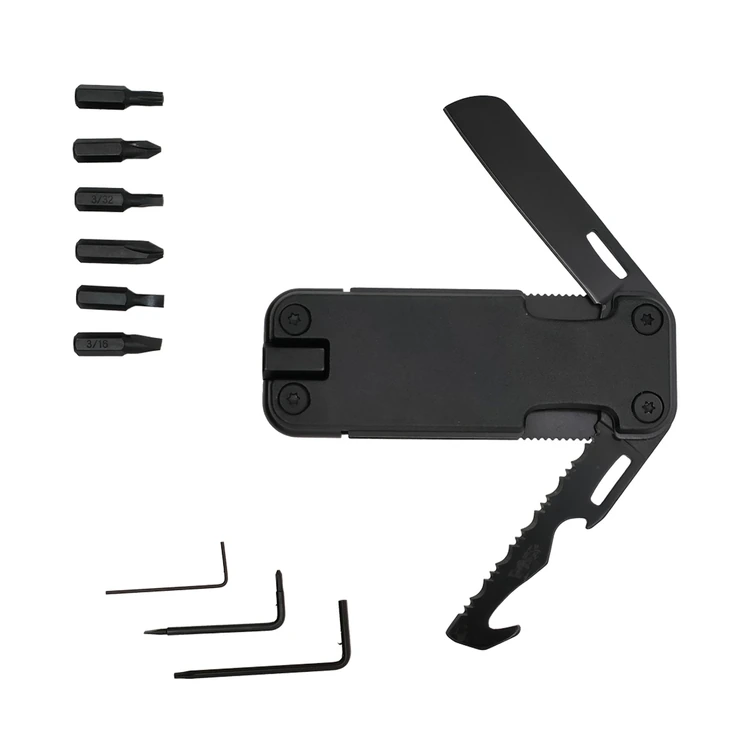 Outil tournevis et couteau multifonction 16-en-1 Best Buddy Tools #2