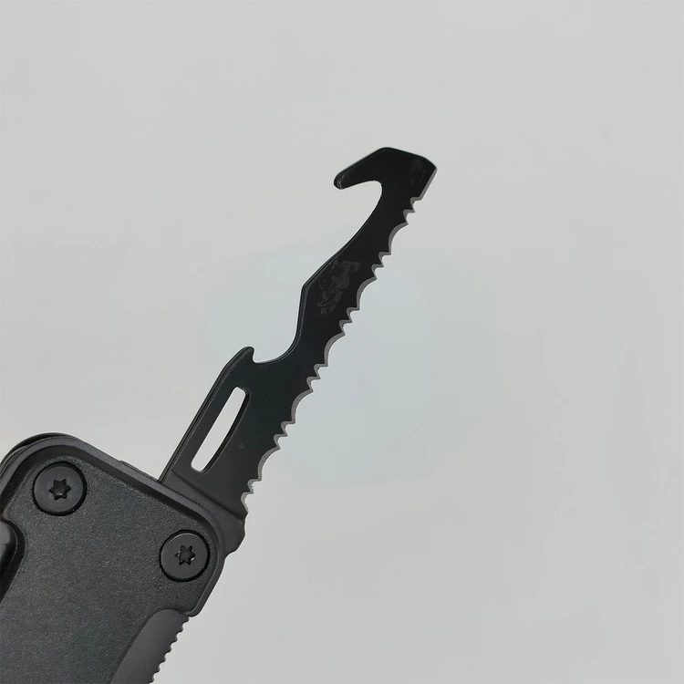 Outil tournevis et couteau multifonction 16-en-1 Best Buddy Tools #3