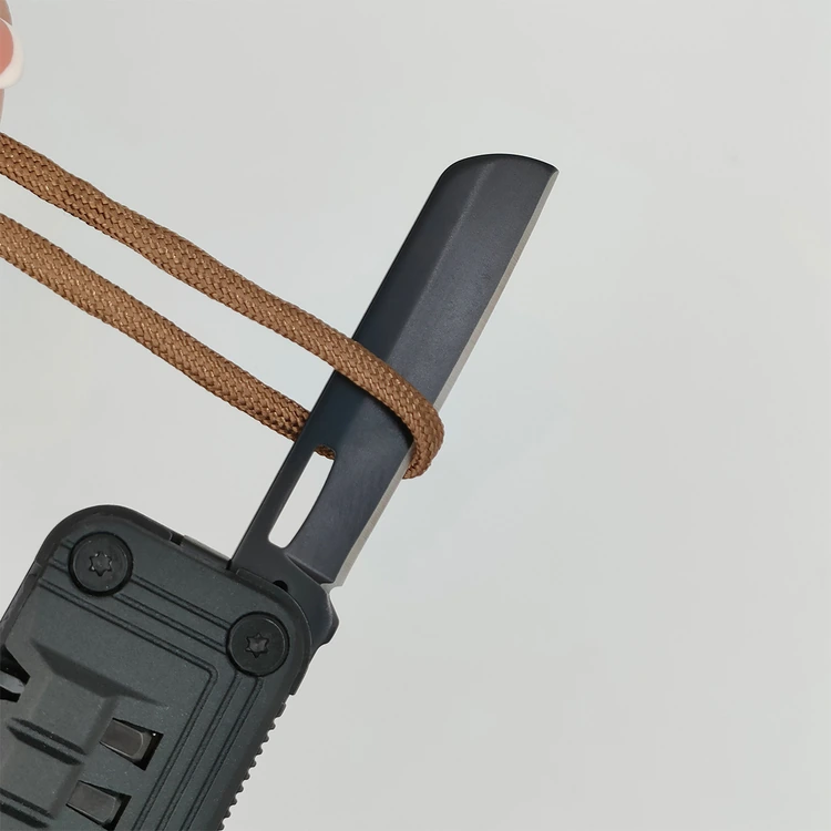 Outil tournevis et couteau multifonction 16-en-1 Best Buddy Tools #4