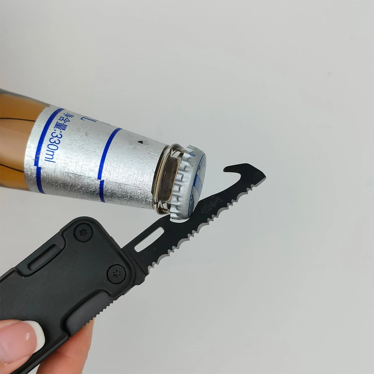 Outil tournevis et couteau multifonction 16-en-1 Best Buddy Tools #6