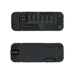 Outil tournevis et couteau multifonction 16-en-1 Best Buddy Tools