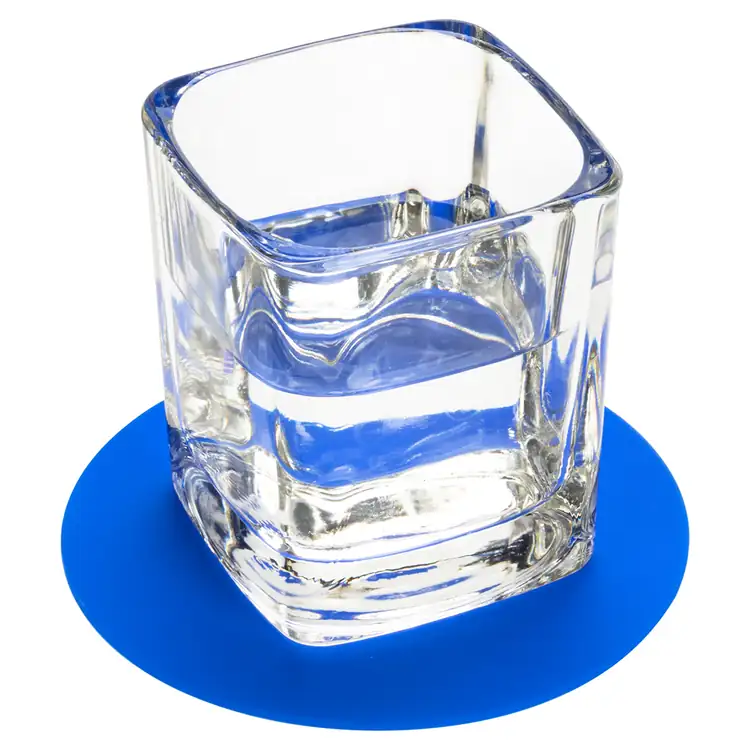 Easy-Grip Silicone Jar Opener & Coaster #3
