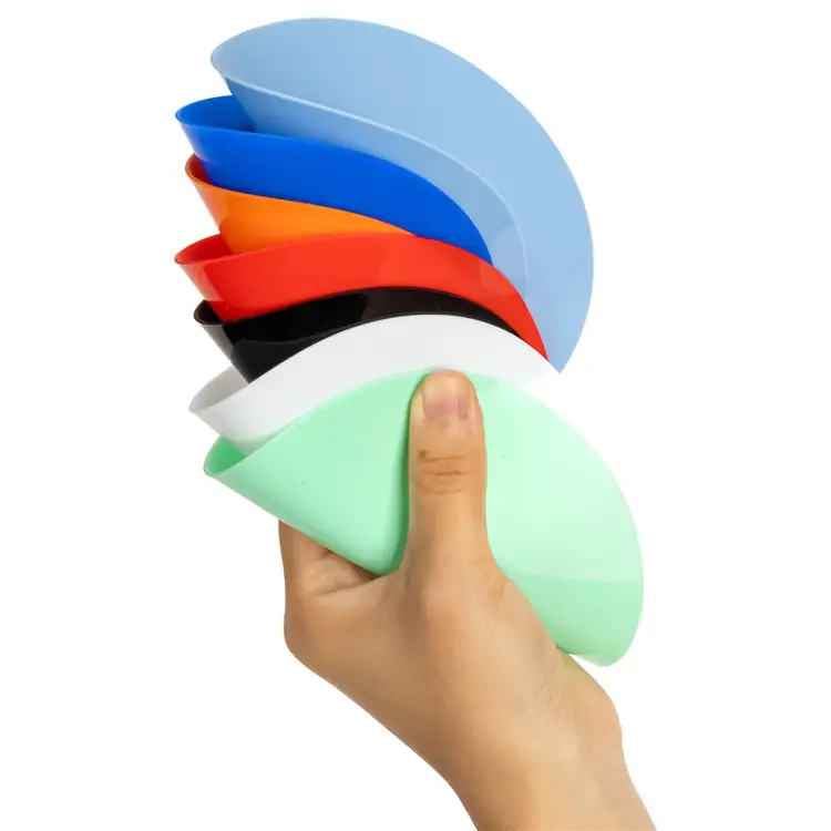 Easy-Grip Silicone Jar Opener & Coaster #4