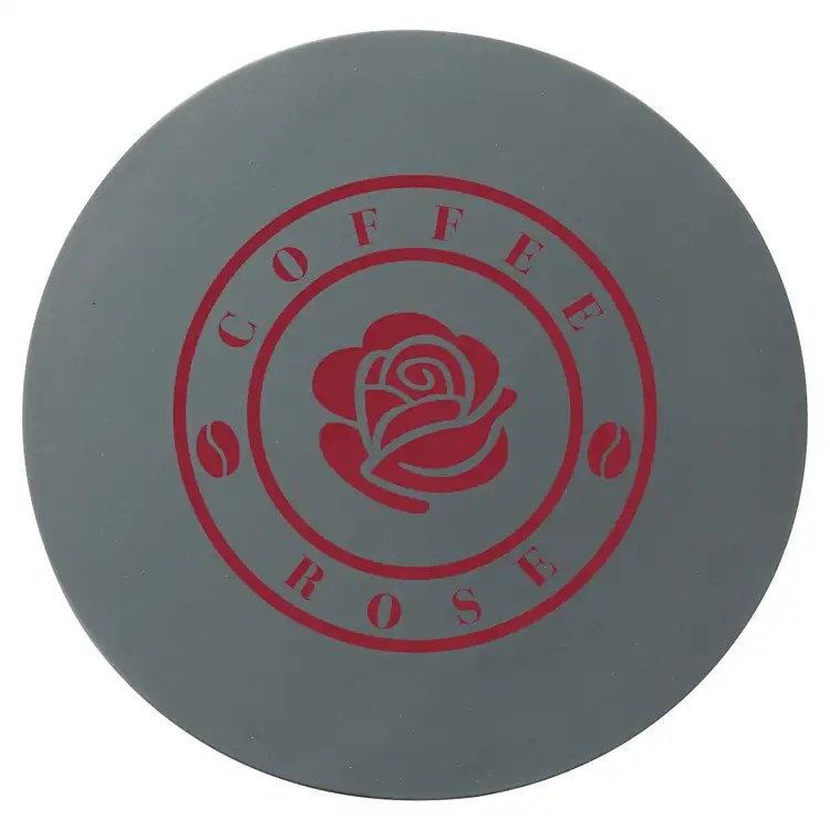 Easy-Grip Silicone Jar Opener & Coaster #6