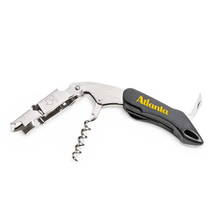 Friedan 3-in-1 Wine Opener #2