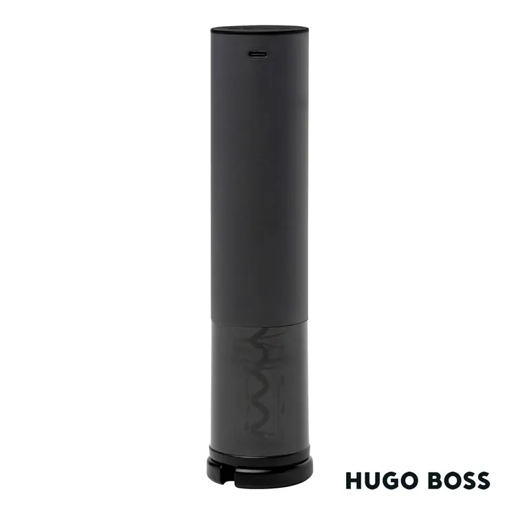 Ouvre-bouteille à vin électrique Iconic Hugo Boss #2