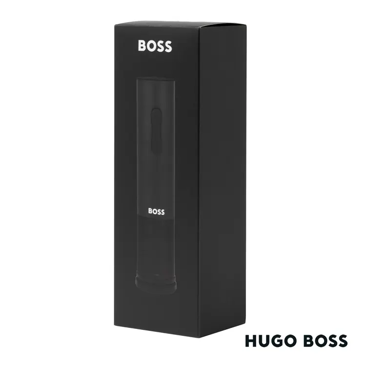 Ouvre-bouteille à vin électrique Iconic Hugo Boss #3