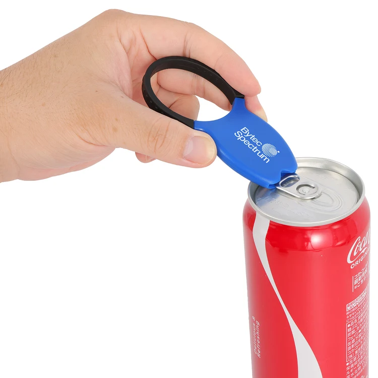 Pop 'N Pour Pull-Tab Opener #3
