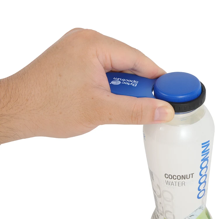 Pop 'N Pour Pull-Tab Opener #4