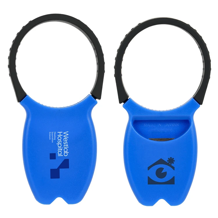 Pop 'N Pour Pull-Tab Opener #6