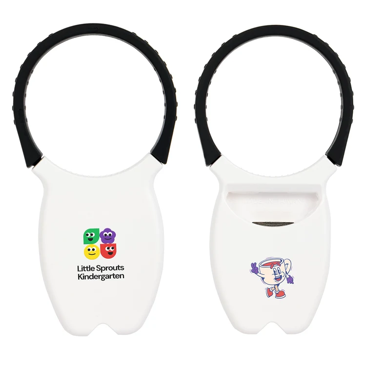 Pop 'N Pour Pull-Tab Opener #7