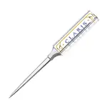 Optical Crystal Letter Opener - Multicolor