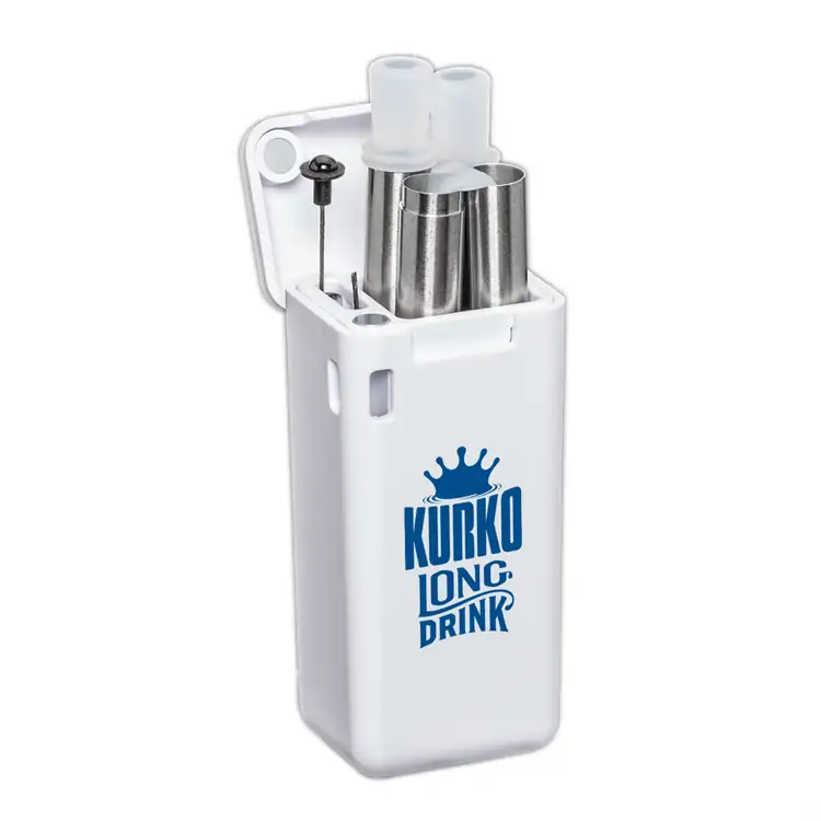 Quench Reusable Straw #5
