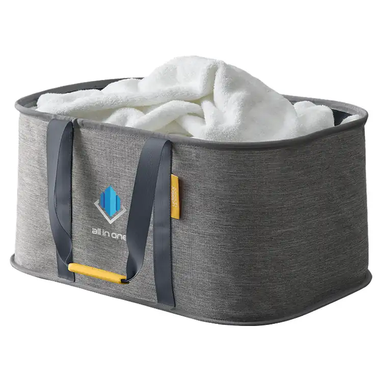 Panier à linge pliable Joseph Joseph Hold-All 35 L