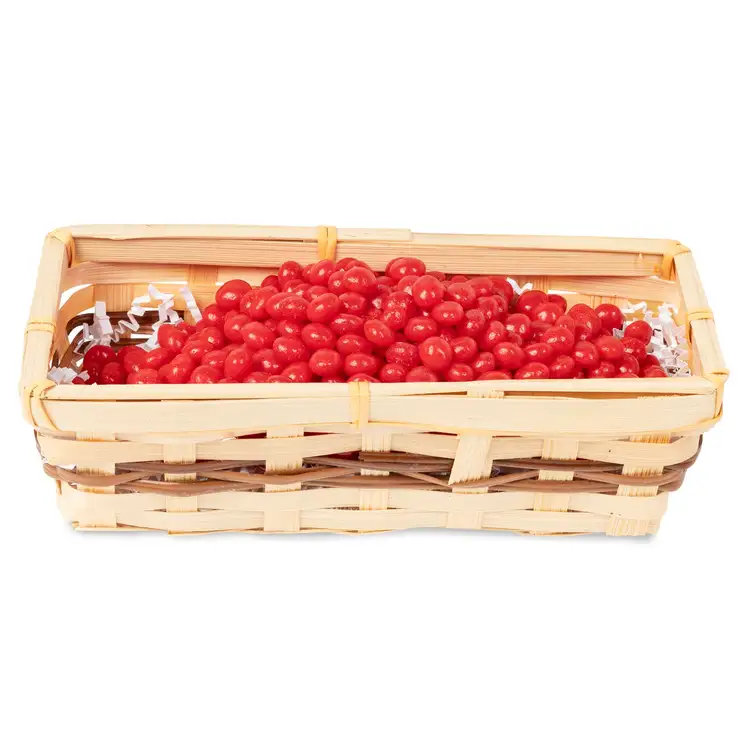 Gift Basket with Cinnamon Imperials #2