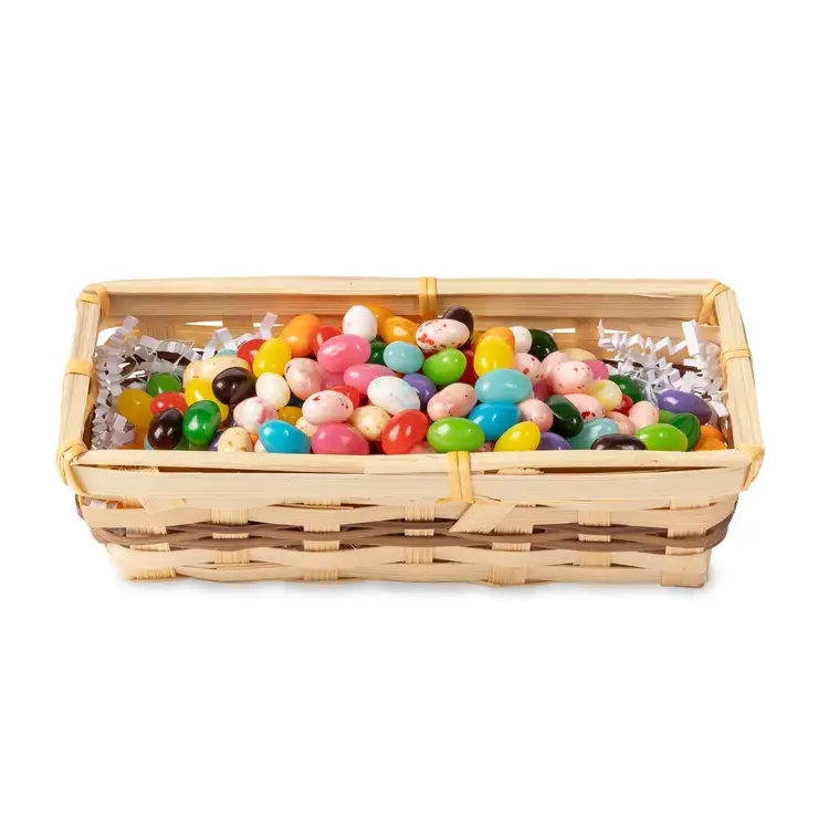 Panier cadeau de bonbons haricots #2