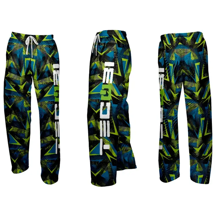 Custom Pyjama Bottoms #2