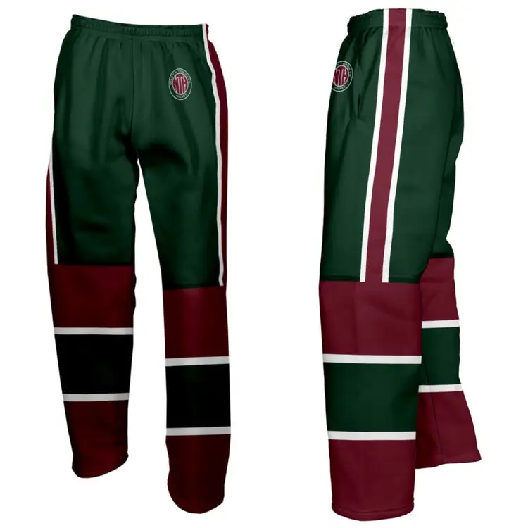 Custom Pyjama Bottoms #3