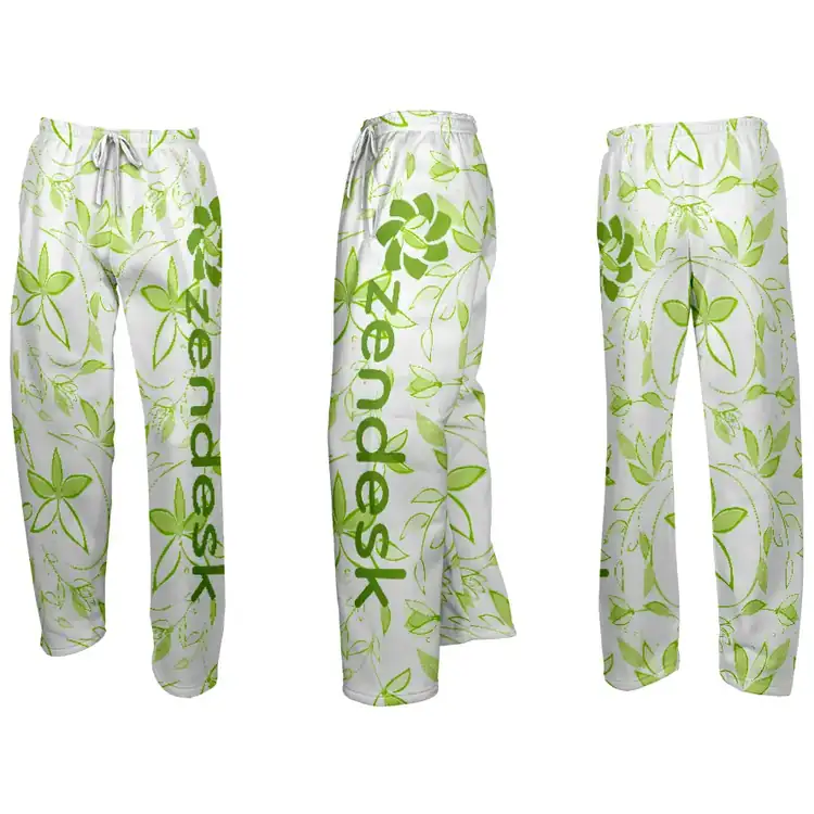 Custom Pyjama Bottoms #4